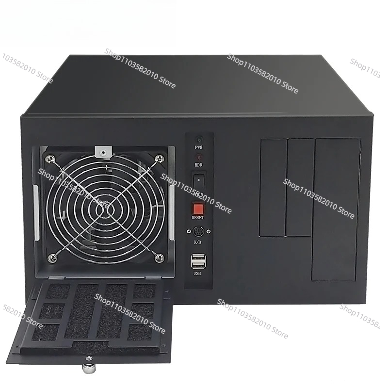 Премиальный настенный промышле – обзор и цена Pc Chassis