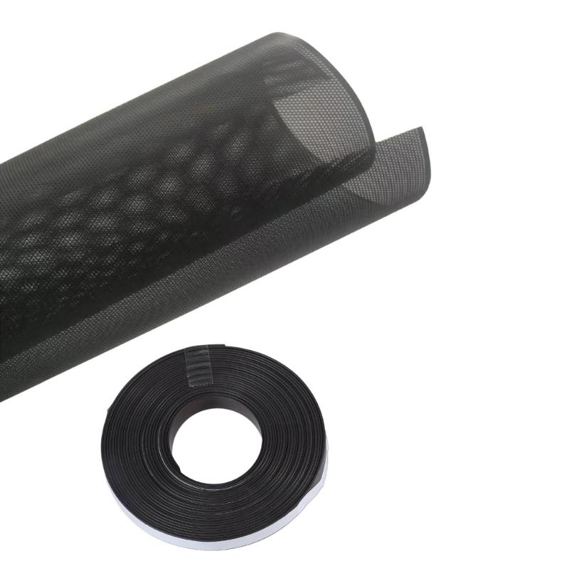 Сетка для компьютера, 50 см – обзор и цена Dust Filter Pc