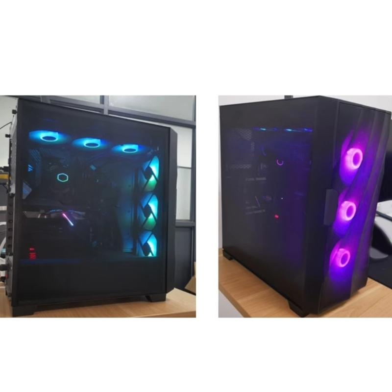 Сетка для компьютера, 50 см – обзор и цена Dust Filter Pc