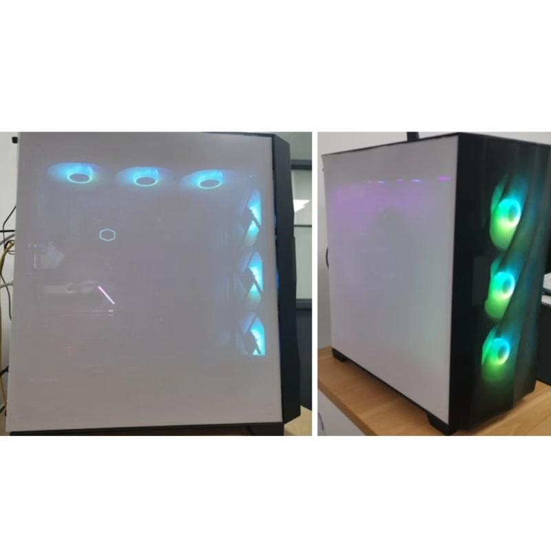 Сетка для компьютера, 50 см – обзор и цена Dust Filter Pc