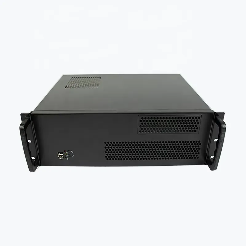 Серверный корпус Novatech Glob – обзор и цена Atx Case