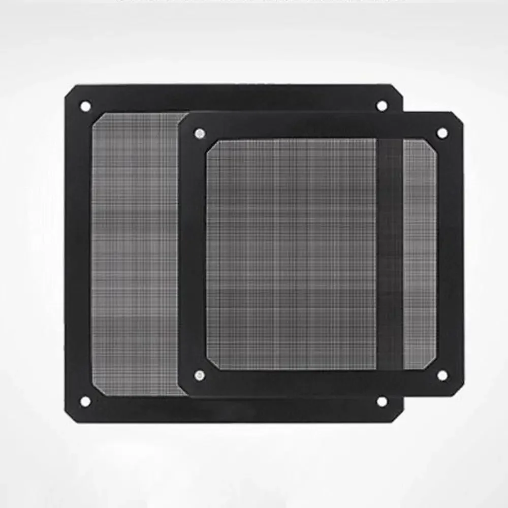 80 мм 90 мм 120 мм 143 мм Вент – обзор и цена Dust Filter Pc