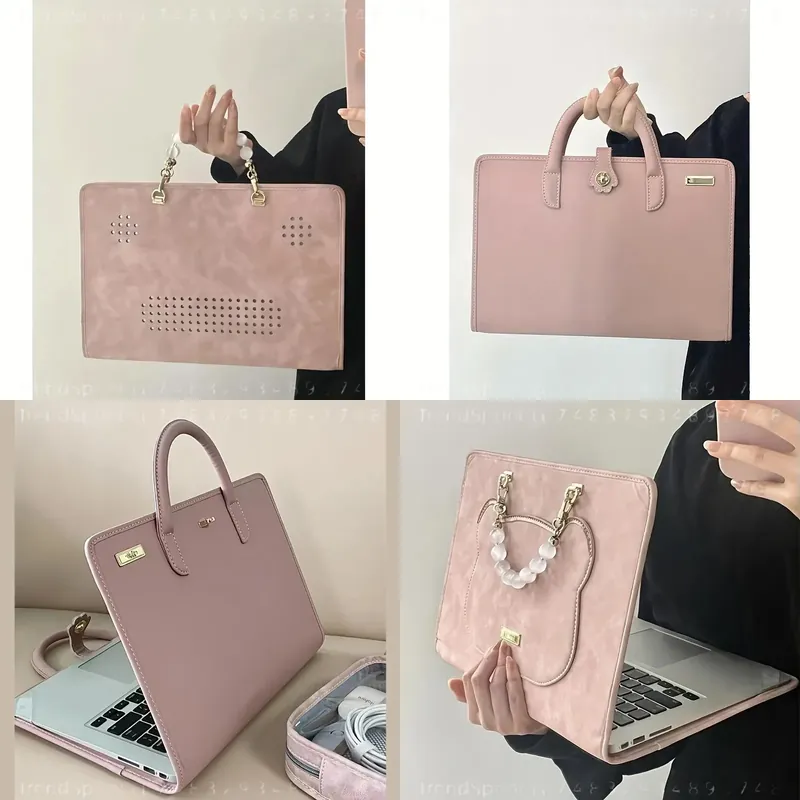 Портативная сумка для ноутбука – обзор и цена Computer Case