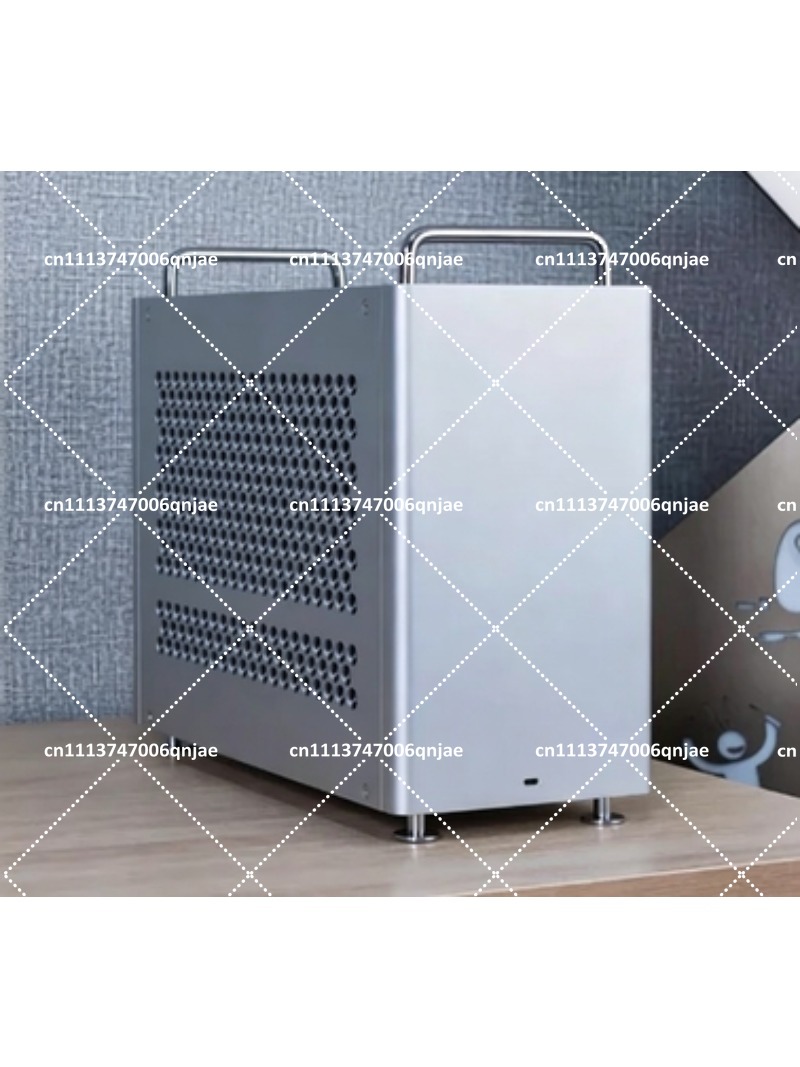 Корпус B2 Pro из цельного алюм – обзор и цена Atx Case