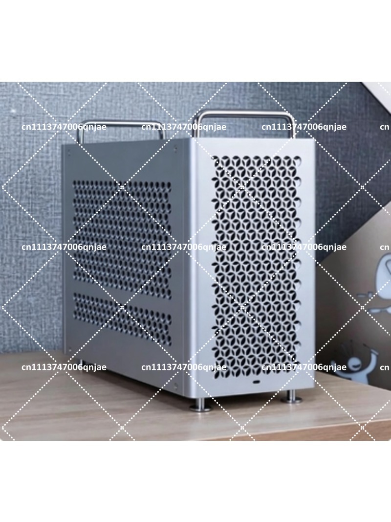Корпус B2 Pro из цельного алюм – обзор и цена Atx Case