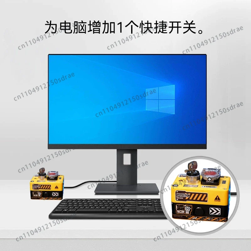 Проводной внешний двойной выкл – обзор и цена Pc Chassis