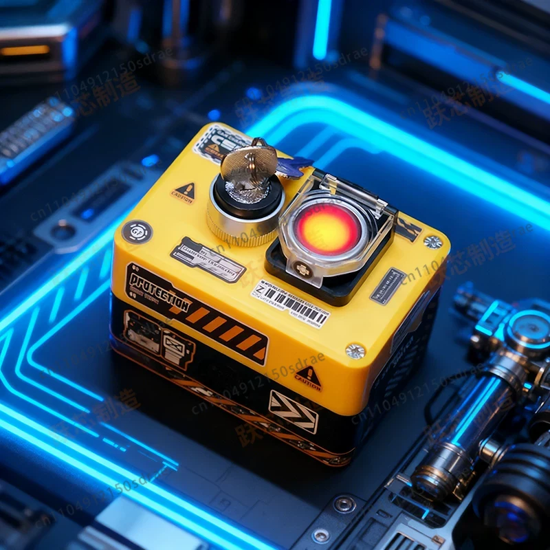 Проводной внешний двойной выкл – обзор и цена Pc Chassis