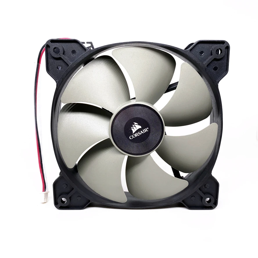 Вентилятор охлаждения для корп – обзор и цена Case Fans