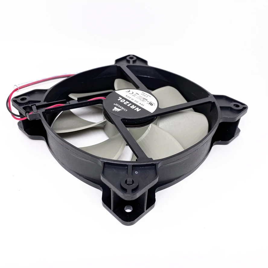 Вентилятор охлаждения для корп – обзор и цена Case Fans