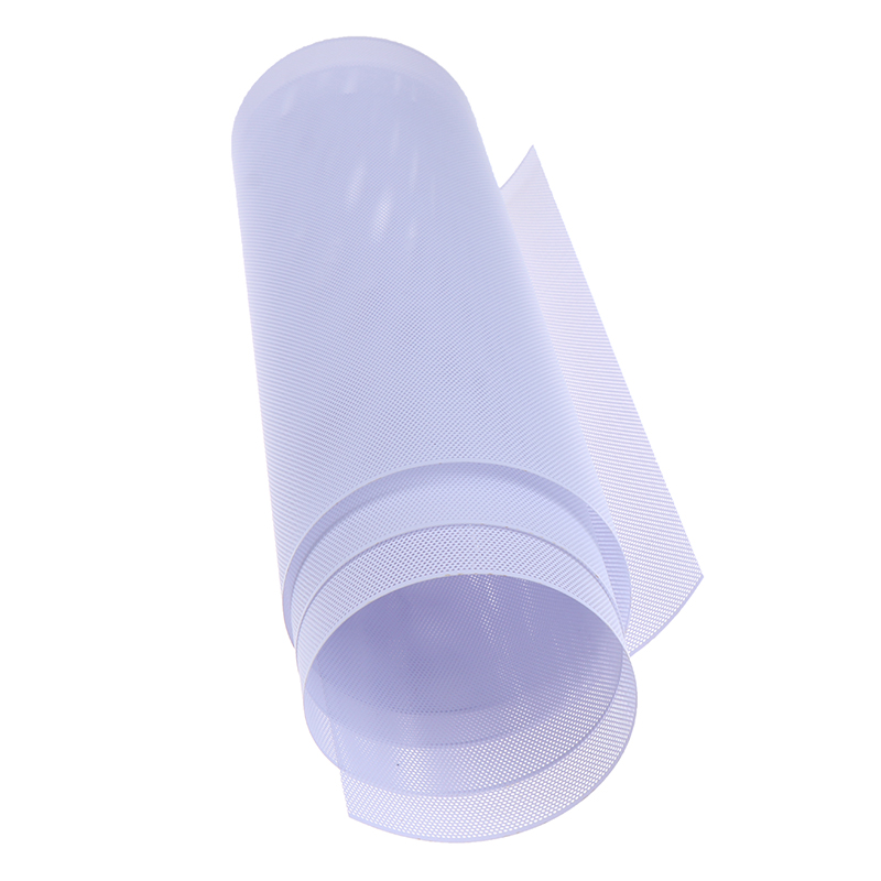(BF06) 30 см белый/черный сетч – обзор и цена Dust Filter Pc