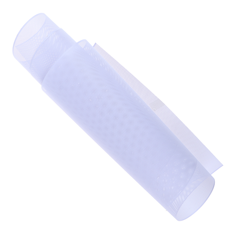 (BF06) 30 см белый/черный сетч – обзор и цена Dust Filter Pc