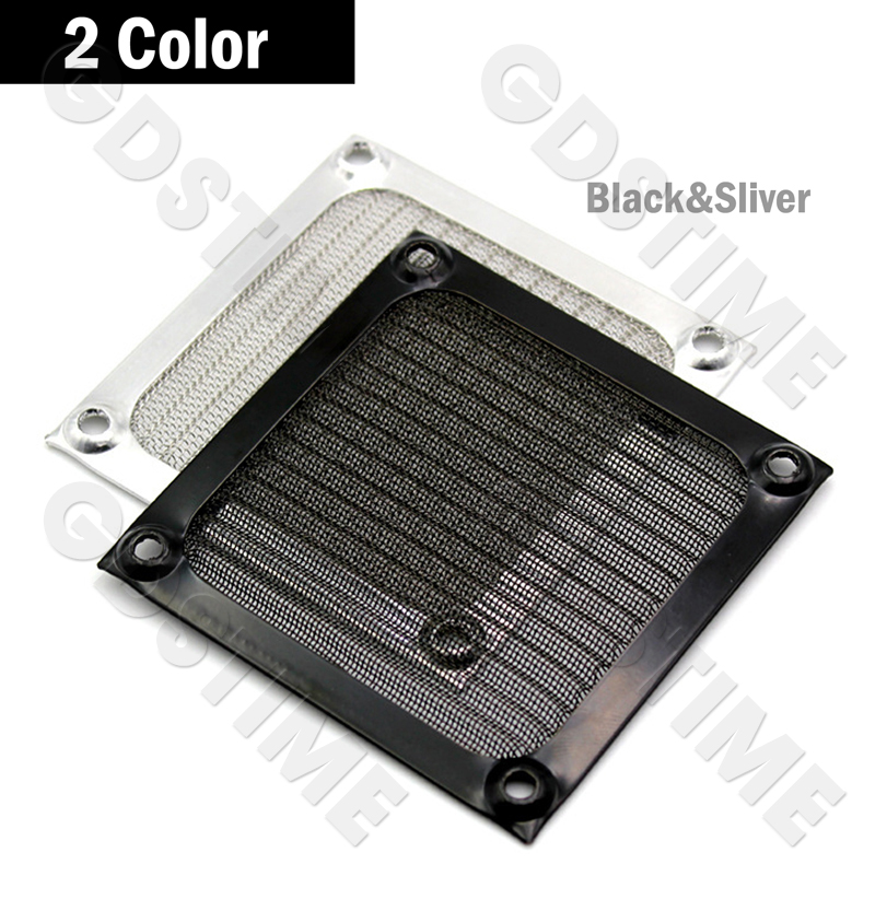 Защитная сетка Gdstime из алюм – обзор и цена Dust Filter Pc