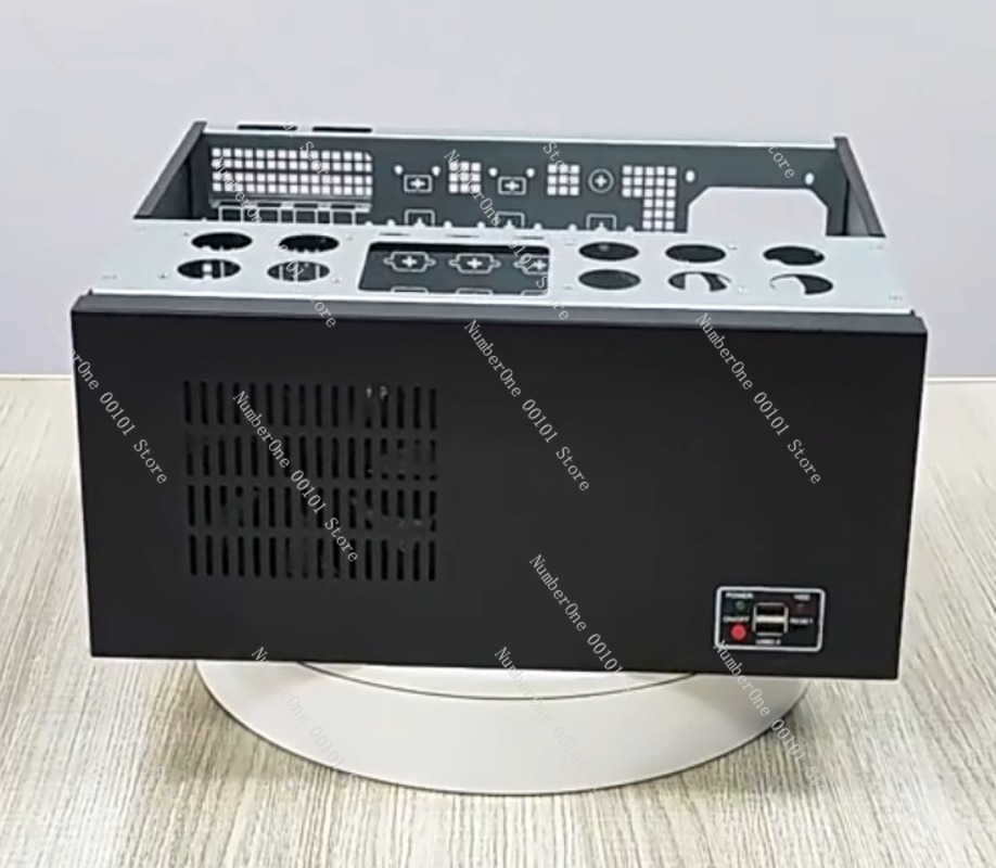Компактный настенный корпус дл – обзор и цена Atx Case
