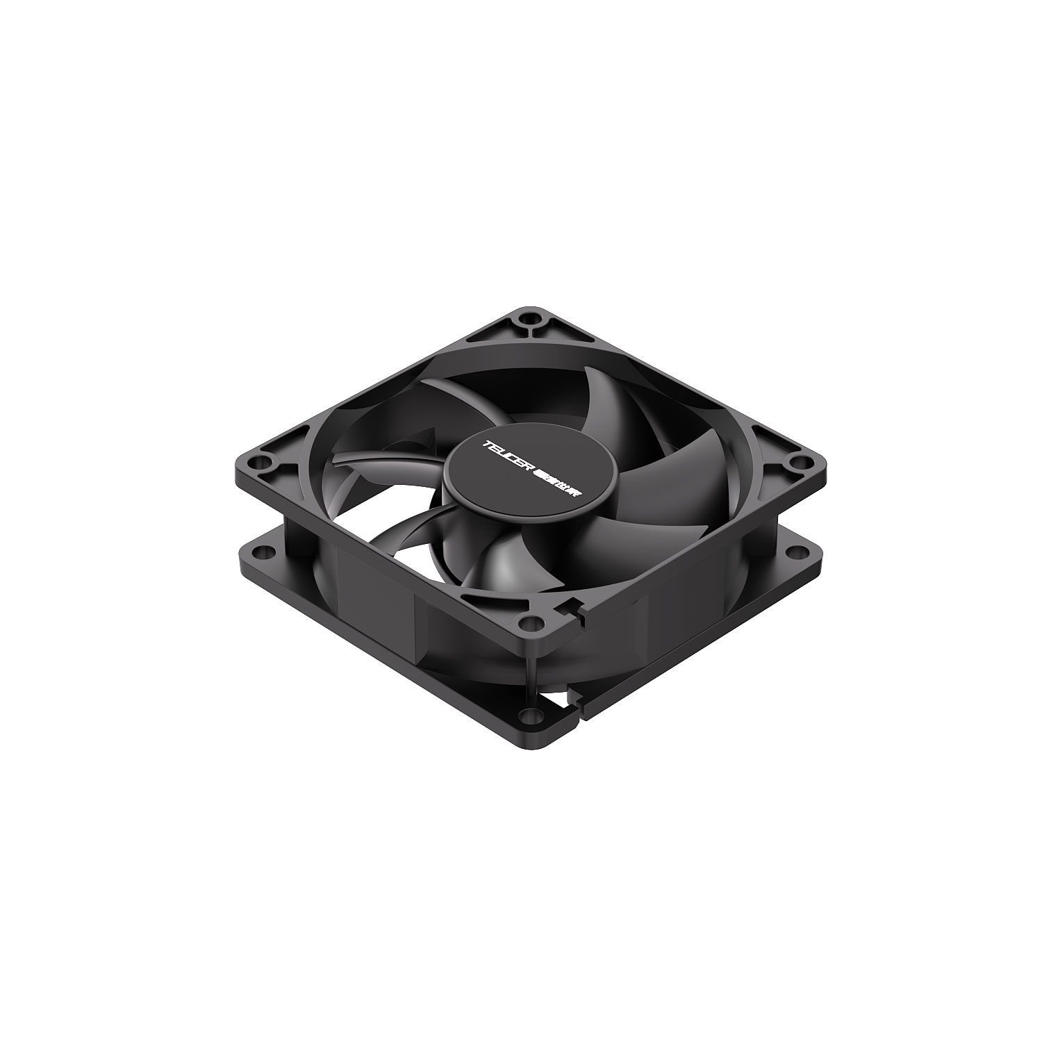 Вентилятор для корпуса ПК Teuc – обзор и цена Pc Chassis