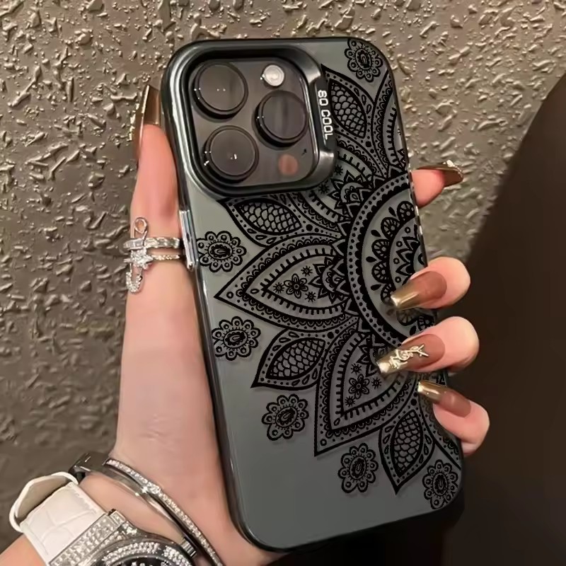 Противоударный чехол для iPhon – обзор и цена Mini Pc Case