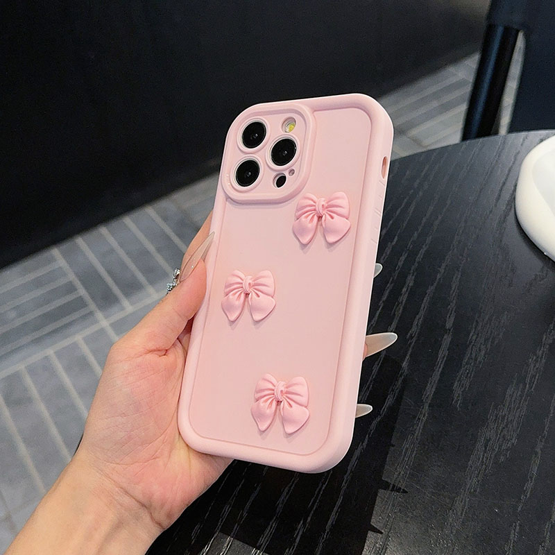 Розовый чехол для телефона с б – обзор и цена Matte Pc Case