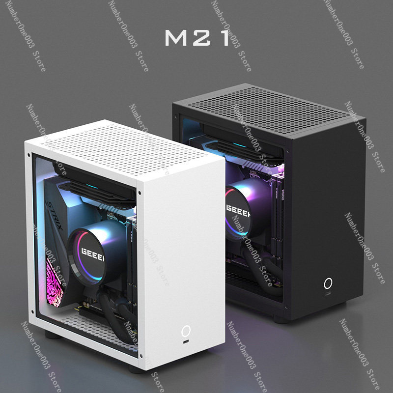 Корпус для компьютера Mini ITX – обзор и цена Atx Case