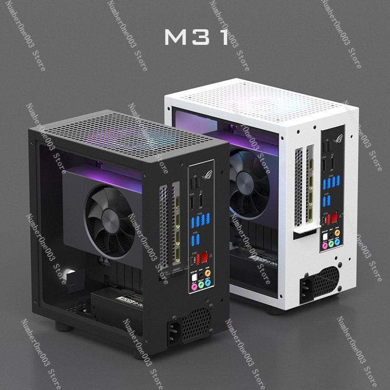 Корпус для компьютера Mini ITX – обзор и цена Atx Case