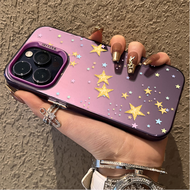 Красочный матовый жесткий чехо – обзор и цена Matte Pc Case