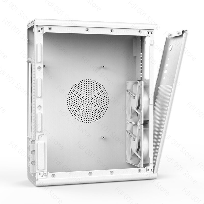 Корпус для настольного компьют – обзор и цена Atx Case
