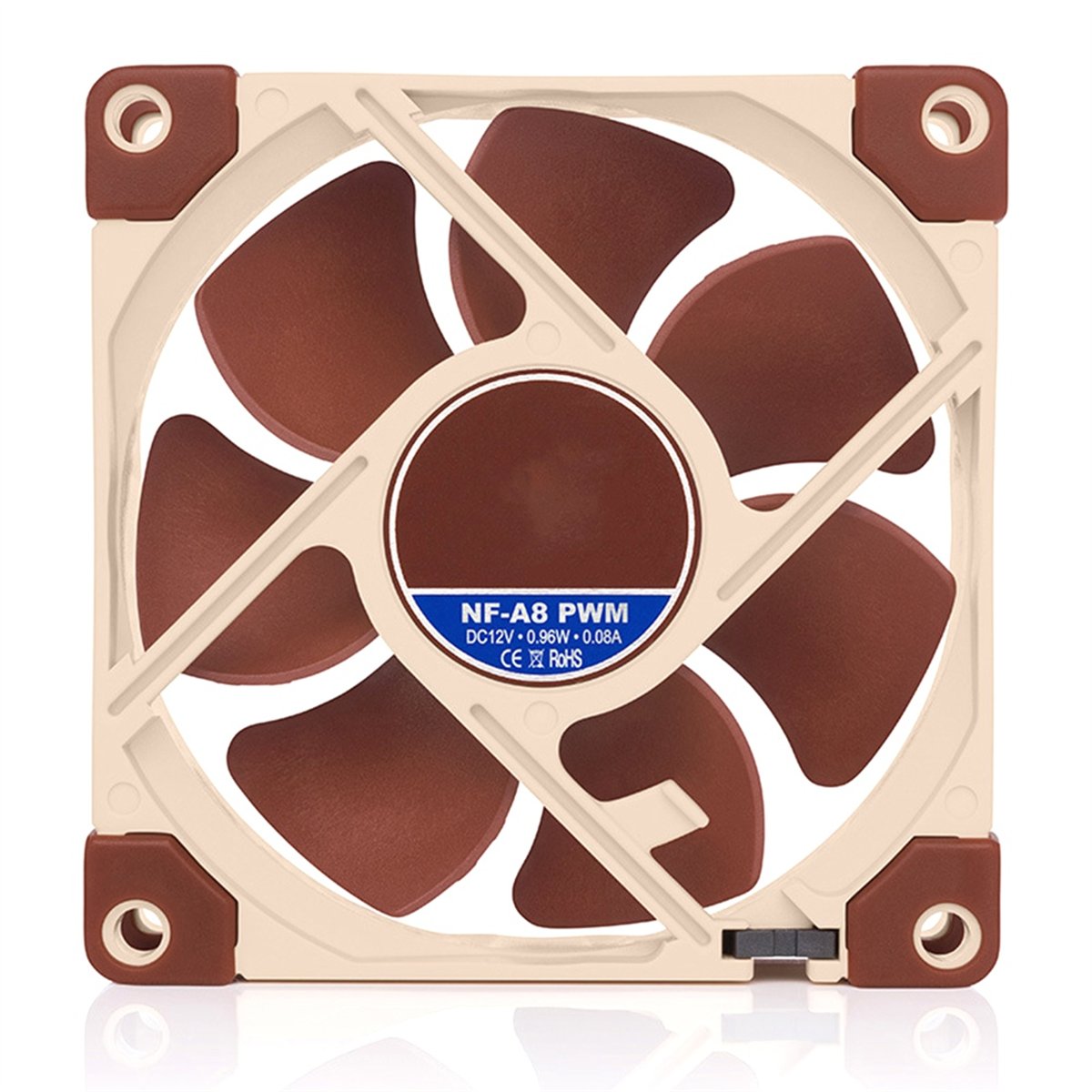 Вентилятор для компьютера AB30 – обзор и цена Case Fans
