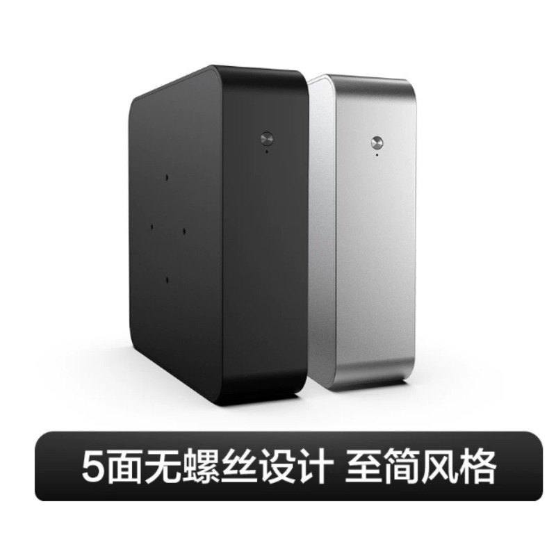 Полностью алюминиевый вертикал – обзор и цена Pc Chassis