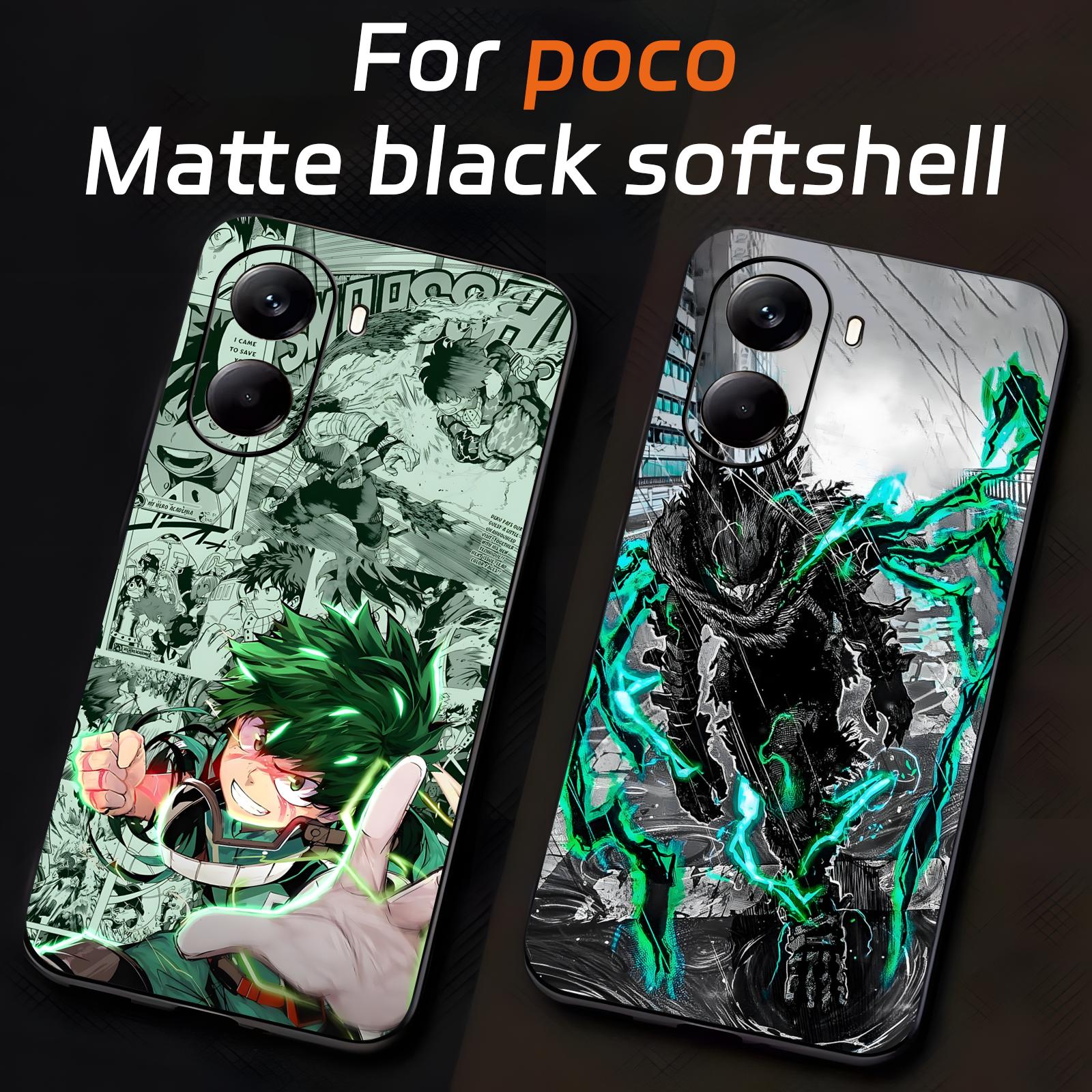 Чехол для телефона Deku My Her – обзор и цена Computer Case