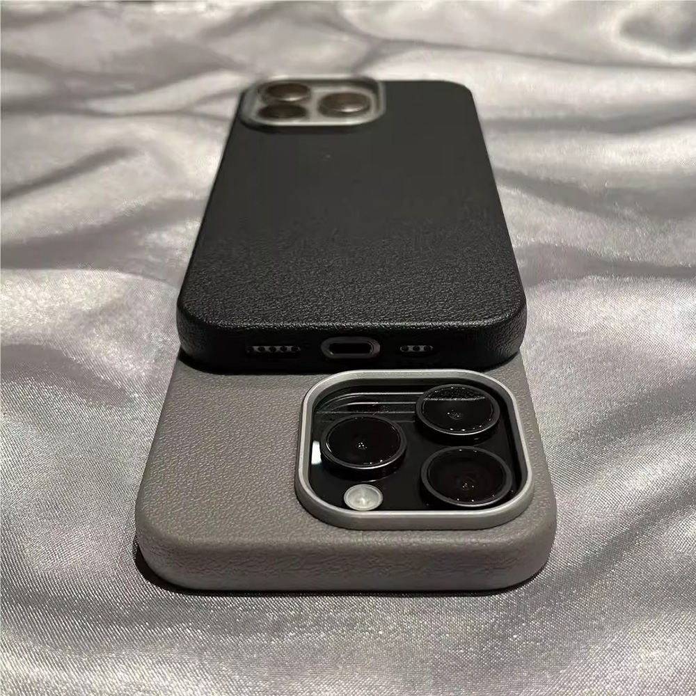 Матовый чехол для iPhone 18, 1 – обзор и цена Matte Pc Case