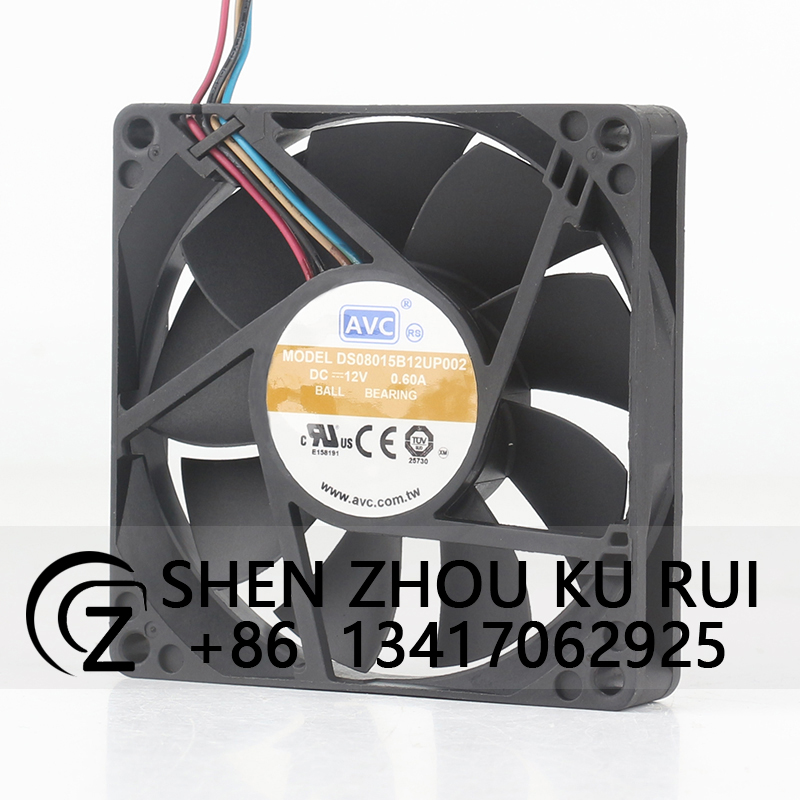 Вентилятор охлаждения AVC с бо – обзор и цена Case Fan Controller